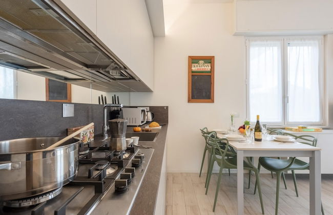 Cozy Flat In Sestri Levante - Foto 2