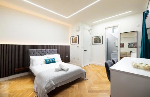 London Studios and Suites - Foto 25