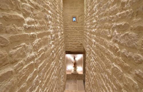 Luxurious Mansion in Castle Grounds in Lantheuil - Foto 83