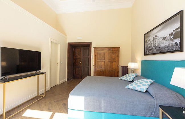 Prestigious Apartments Via Barberini - Foto 26