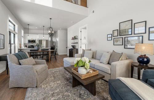 Anchor Point Condo by Simple Life Rentals - Foto 15