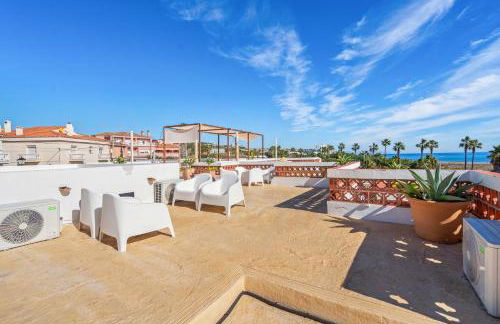 Templo Sotogrande - Foto 32