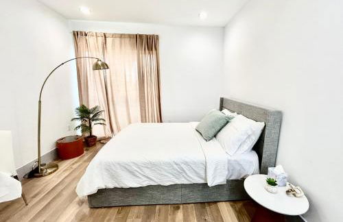 New Lux Skyline Loft in LA - Foto 15