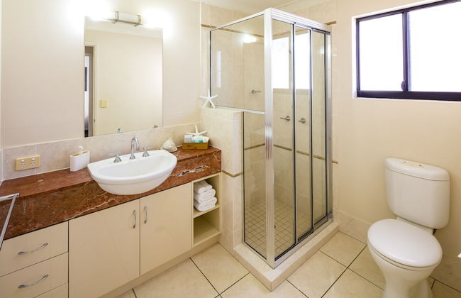 Jack & Newell Holiday Apartments - Foto 61