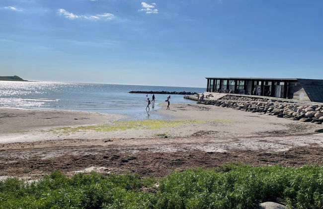 "Miona" - 725m from the sea - Foto 2