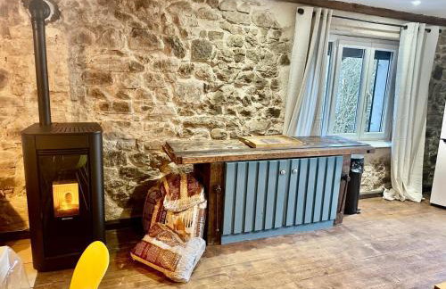 Le Gîte de Hildegarde - Foto 57