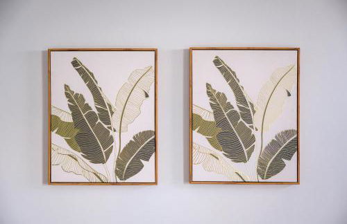 Modern Chique Home Peak District - Foto 11