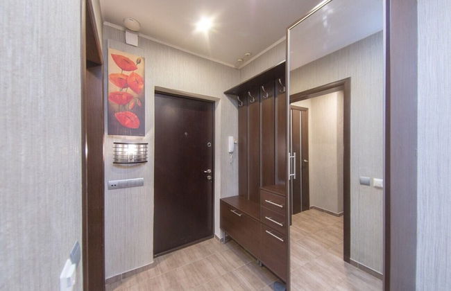 TravelFlat Apartments - Foto 14