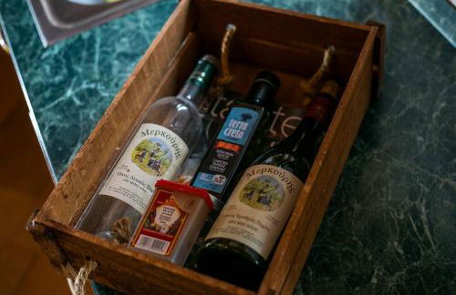 Echo Traditional House - Ηχώ Παραδοσιακό Σπίτι - Foto 16