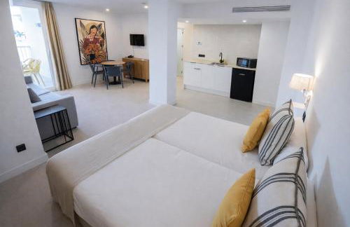 Apartamentos Vistasol - Photo 151