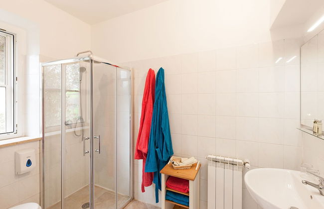 Artemisia negli ulivi B&B - Photo 12