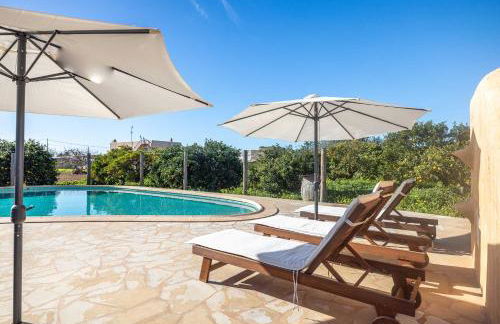 Villa Musset - Foto 25