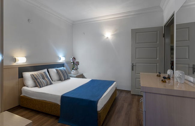 Angora Apart Hotel - Foto 5