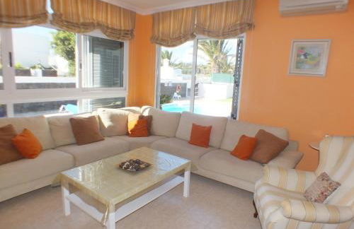 Villa Costa Golf - Foto 14