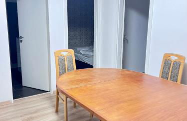 Business Apartment Pattensen- Ideal für Messe, Urlaub - 4 Zimmer Wohnung - Foto 4