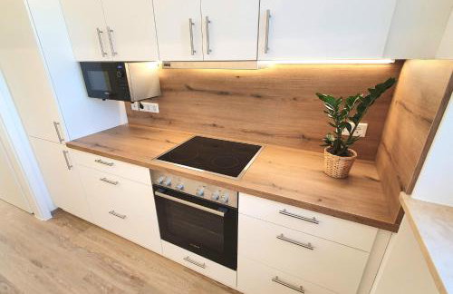 3 Zi, Balkon, ruhig, 73m²: ein Hauch von Luxus - Foto 3