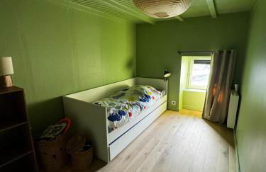 Brume - face au vieux port, hyper-centre - Foto 4