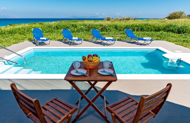 Diagoras & Attalos Villas - Photo 21