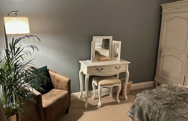 Stonehenge Cottages - Foto 24