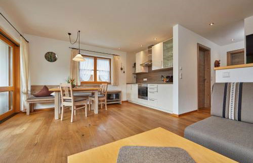 Ferienhaus Alpinissimo - Foto 24