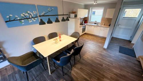 "Bauernhof-Claussen", Haus Schwalbe - Photo 5