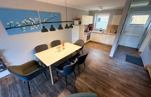 "Bauernhof-Claussen", Haus Schwalbe - Foto 5