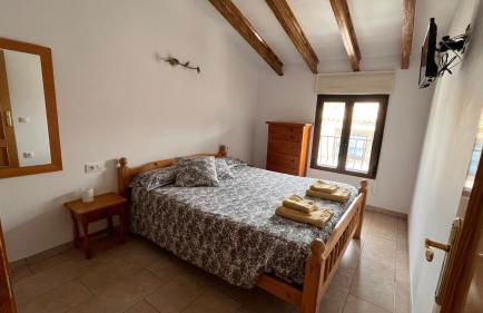 CA LIDIA - Apartamentos Turisticos EL BALCONET - Foto 33