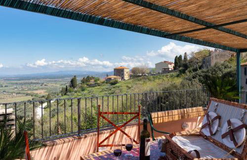 CuccurucuMare- suite apartment - Foto 23