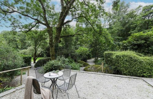 Cider Press St Austell with riverside garden - Foto 5