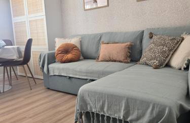Apartamento entre la playa y la montaña - Photo 4