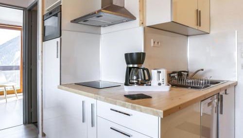 Apartment Lunik Orion-46 by Interhome - Foto 4