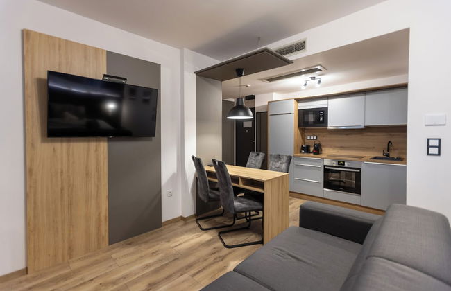 R73 Residences - Foto 39