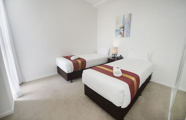 Gladstone Central Plaza - Foto 7