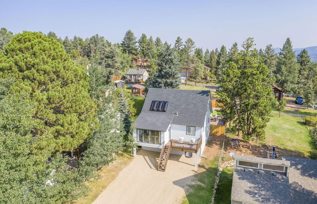 4brhot Tub & Arcademountain Get Away - Foto 58