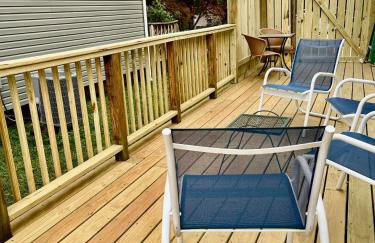 London Towne Bungalow Wloft - Walk To The Beach! - Foto 10