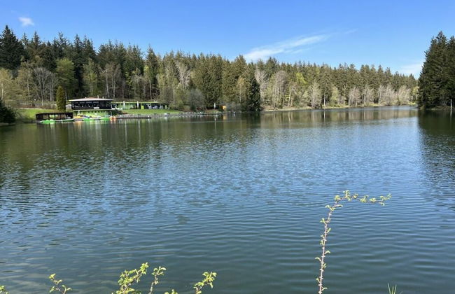 Cecilienpark Oberharz - Photo 6