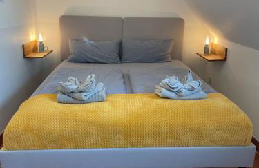 Huus Mövchen - Foto 59