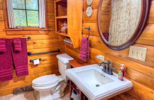 Ferngully Creek Cabins - Foto 40