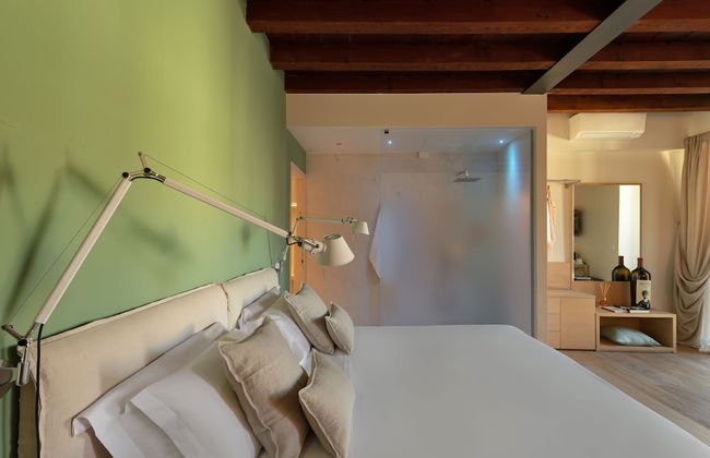 Massimago Wine Suites - Foto 19