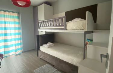 Family Apartment close to Amalfi coast and Pompei - Foto 26