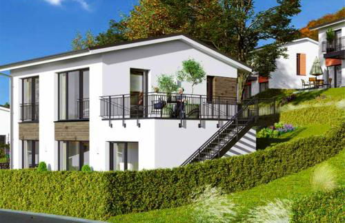 Ferienhaus Heimathafen am Diemelsee, Willingen, Winterberg - Foto 1