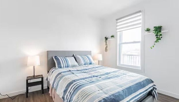 Plaza apartments - Foto 5, Habitación