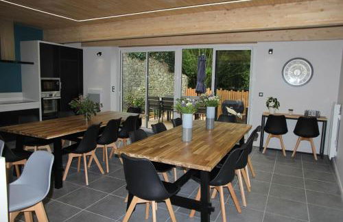 Gite L'Hermine - Foto 8