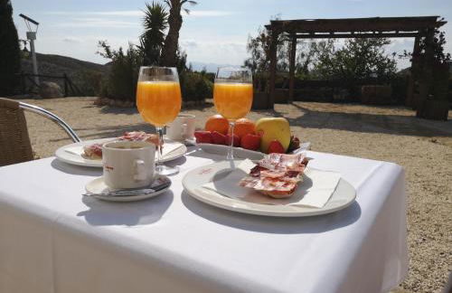 Complejo Rural Sol de Taberno - Foto 68