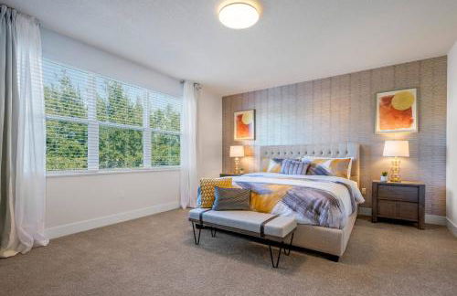 Hidden Forest 3 Bedroom Vacation Home 2020 - Foto 25