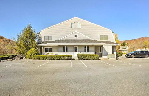 First-Floor Hunter Condo < 1 Mi to Slopes! - Foto 22