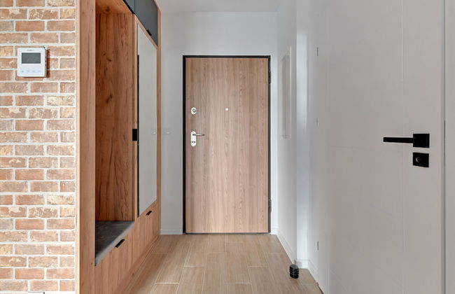 NORDBYHUS Apartamenty Angielska Grobla - Foto 30