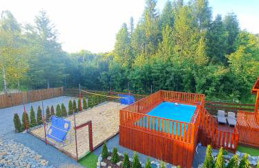 Całoroczne Domki Wypoczynkowe - Osada pod Górą - Foto 16