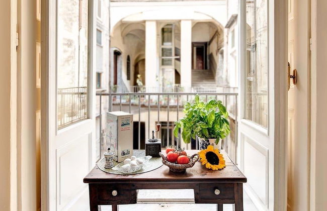 Lady Mary's Tribunali Luxury Suite - Foto 17