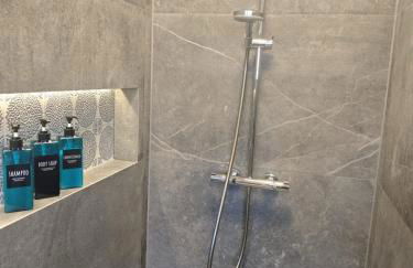 Waldoase im Nationalpark Eifel für 7 Gäste und max 2 Hunde in 1A Lage - Foto 3